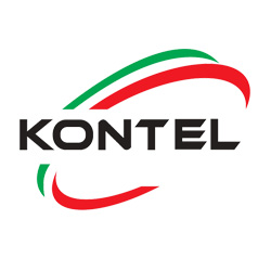 KONTEL Logo