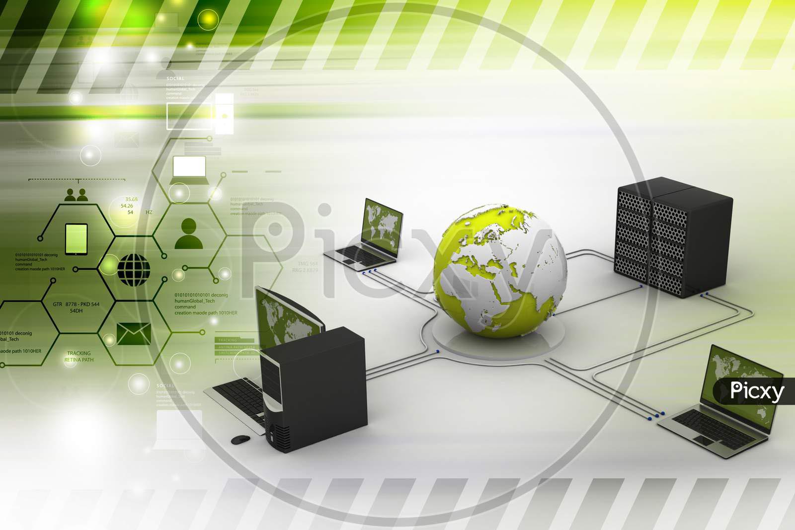 Consultance Informatique